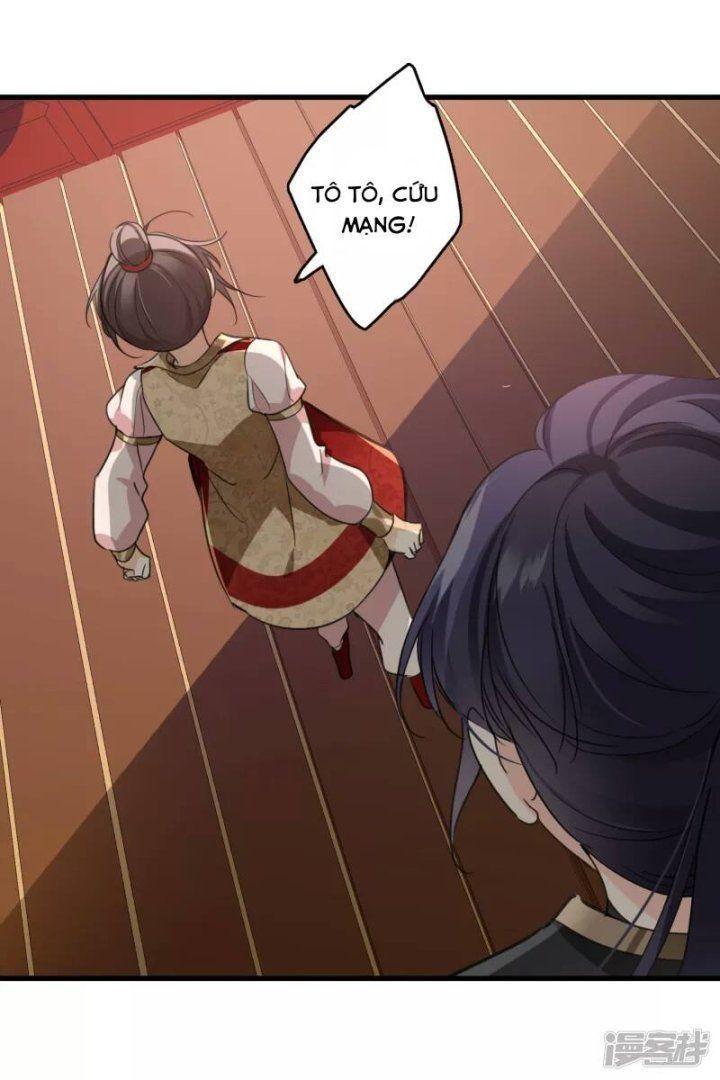 Nụ Cười Của Ngươi Ngọt Gãy Tám Cái Răng Của Ta Chapter 5 - Trang 2