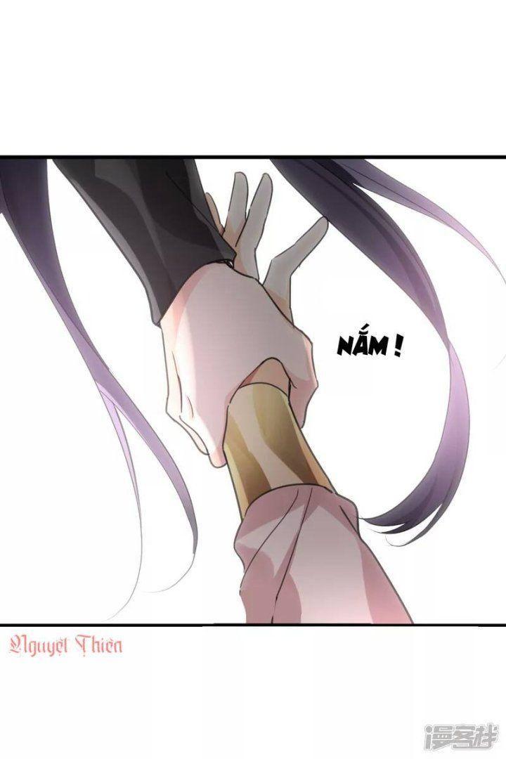 Nụ Cười Của Ngươi Ngọt Gãy Tám Cái Răng Của Ta Chapter 5 - Trang 2