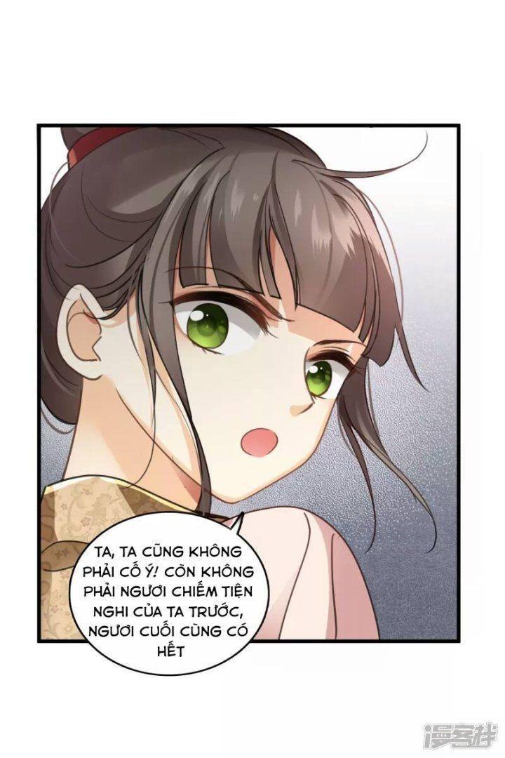 Nụ Cười Của Ngươi Ngọt Gãy Tám Cái Răng Của Ta Chapter 5 - Trang 2