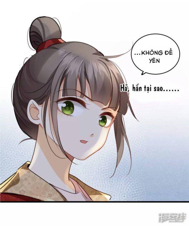 Nụ Cười Của Ngươi Ngọt Gãy Tám Cái Răng Của Ta Chapter 5 - Trang 2