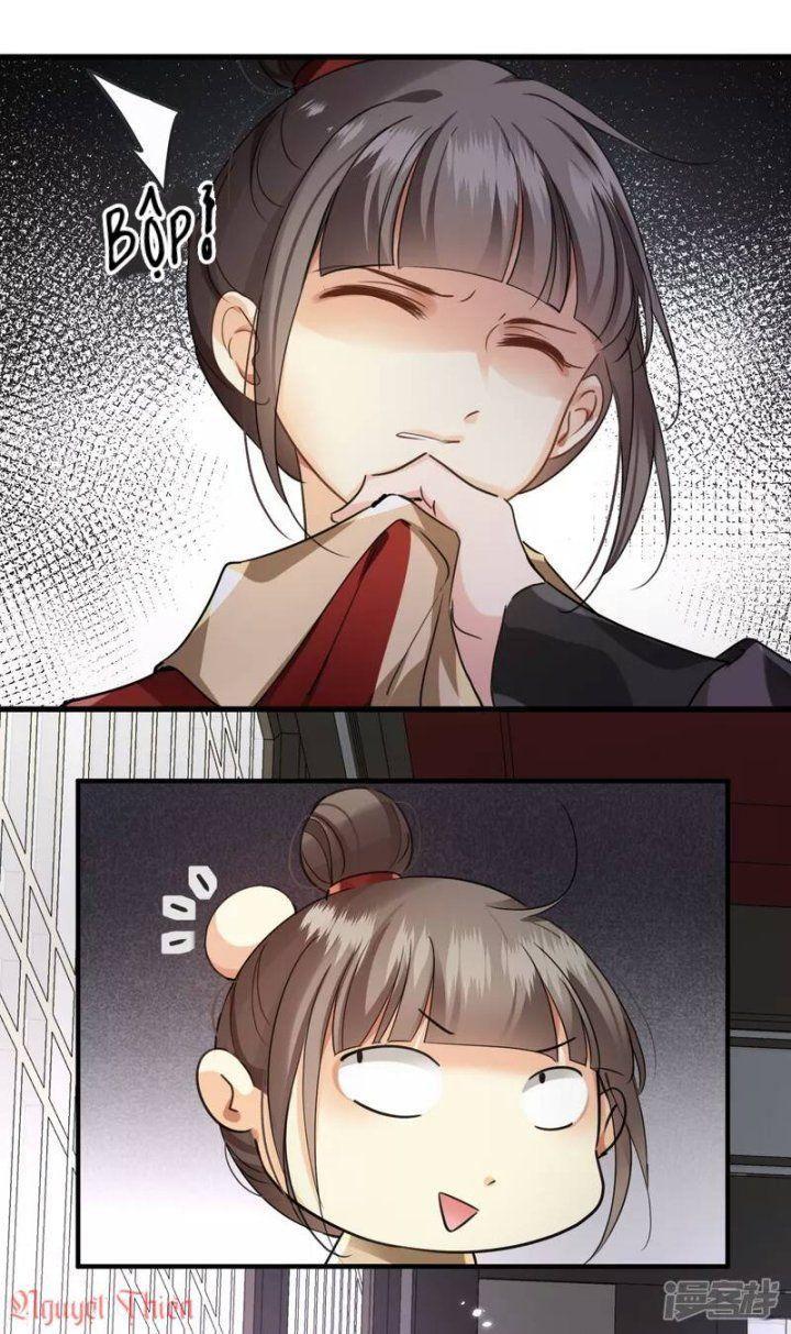 Nụ Cười Của Ngươi Ngọt Gãy Tám Cái Răng Của Ta Chapter 5 - Trang 2