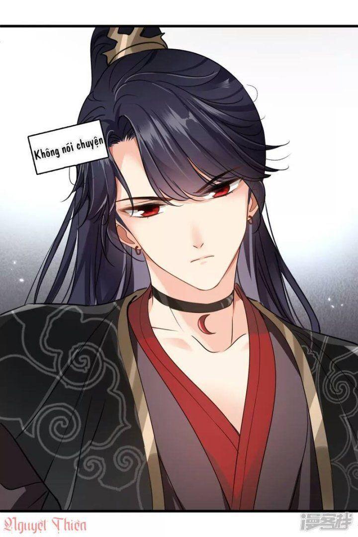 Nụ Cười Của Ngươi Ngọt Gãy Tám Cái Răng Của Ta Chapter 5 - Trang 2