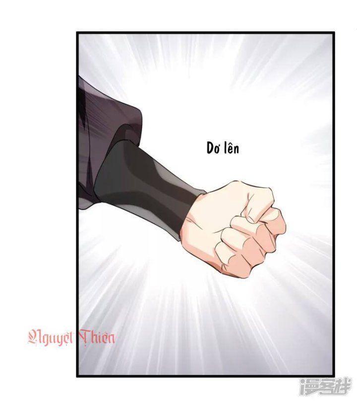 Nụ Cười Của Ngươi Ngọt Gãy Tám Cái Răng Của Ta Chapter 5 - Trang 2