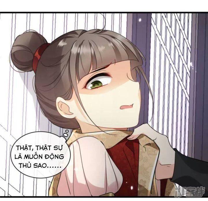 Nụ Cười Của Ngươi Ngọt Gãy Tám Cái Răng Của Ta Chapter 5 - Trang 2