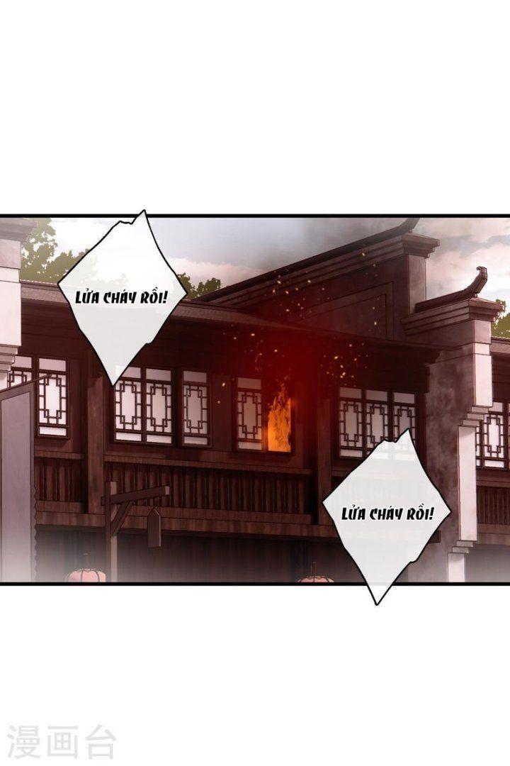 Nụ Cười Của Ngươi Ngọt Gãy Tám Cái Răng Của Ta Chapter 50 - Trang 2