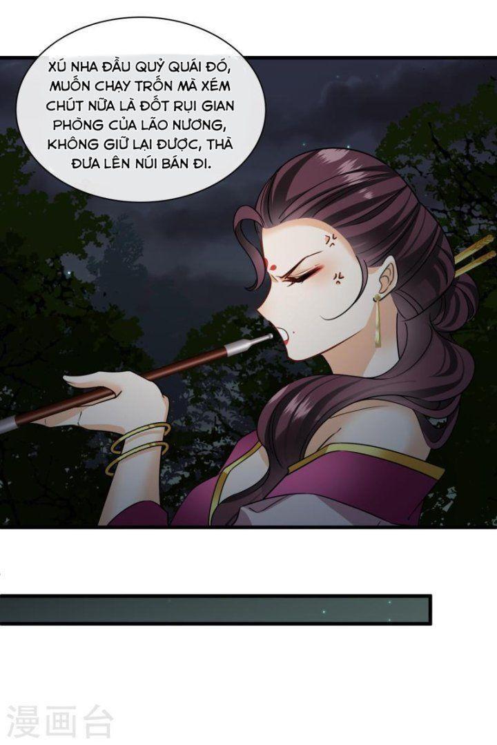 Nụ Cười Của Ngươi Ngọt Gãy Tám Cái Răng Của Ta Chapter 50 - Trang 2