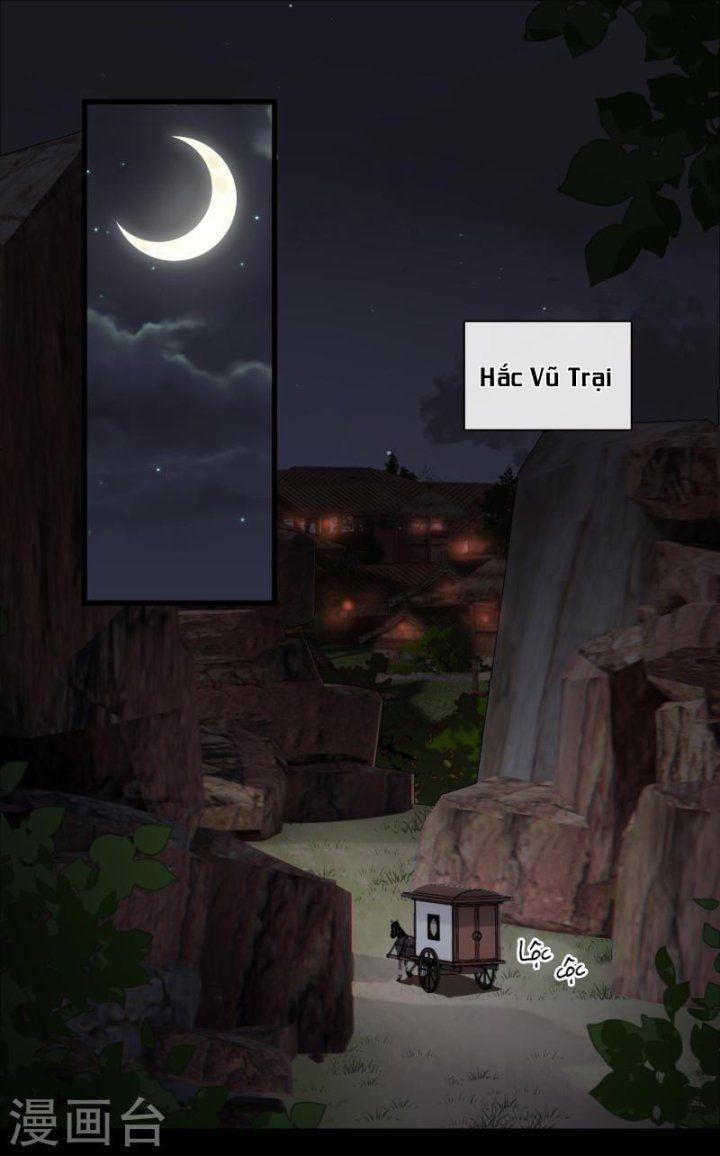 Nụ Cười Của Ngươi Ngọt Gãy Tám Cái Răng Của Ta Chapter 50 - Trang 2