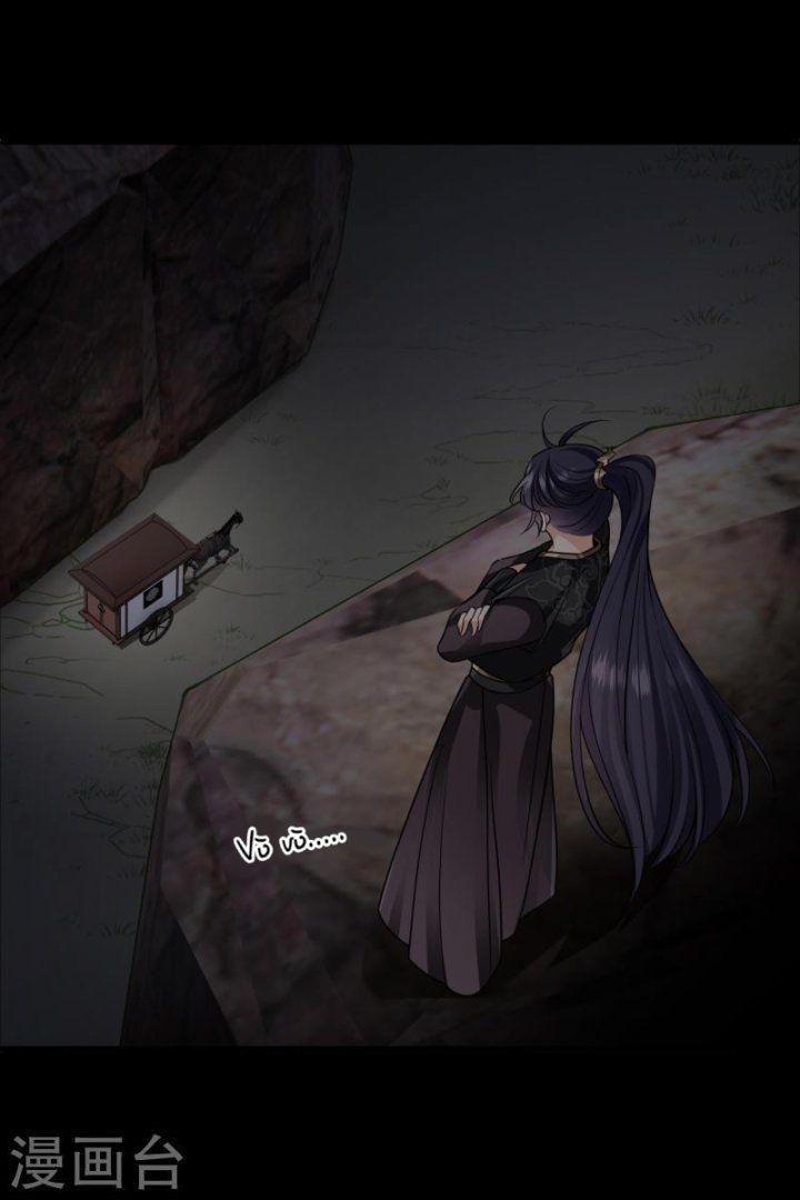 Nụ Cười Của Ngươi Ngọt Gãy Tám Cái Răng Của Ta Chapter 50 - Trang 2