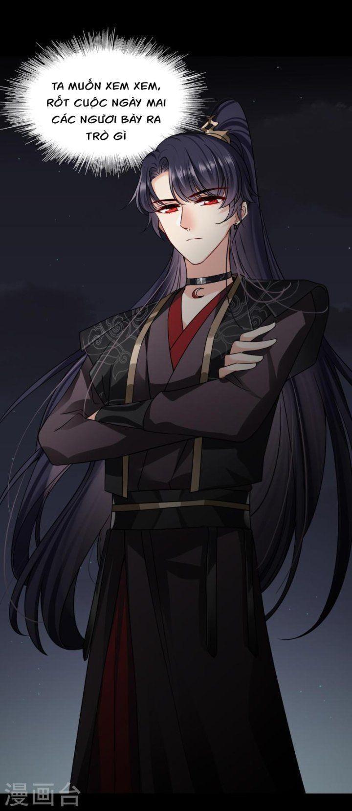 Nụ Cười Của Ngươi Ngọt Gãy Tám Cái Răng Của Ta Chapter 50 - Trang 2