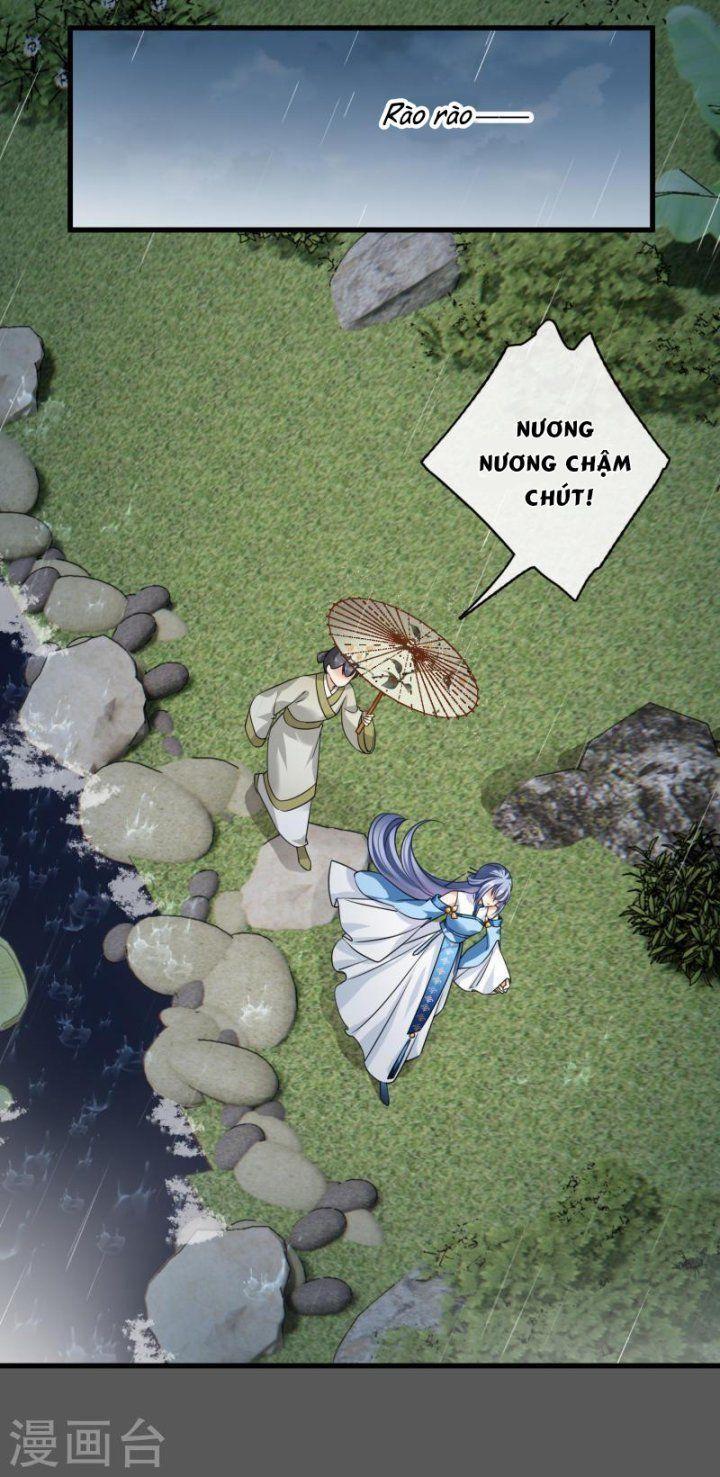 Nụ Cười Của Ngươi Ngọt Gãy Tám Cái Răng Của Ta Chapter 50 - Trang 2