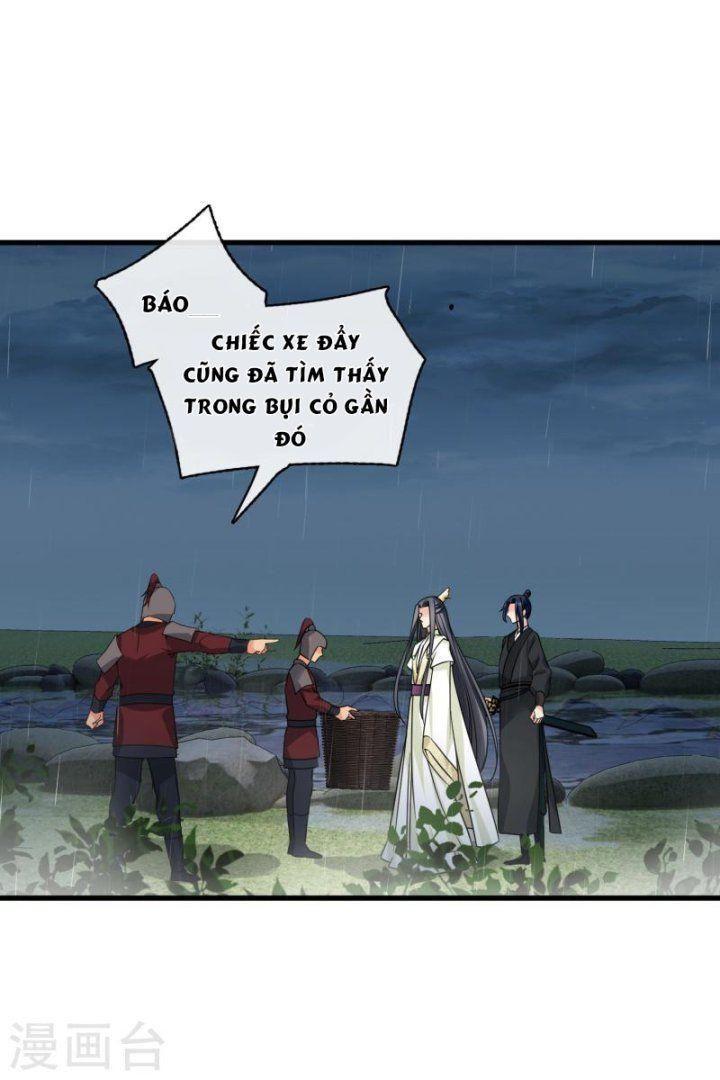 Nụ Cười Của Ngươi Ngọt Gãy Tám Cái Răng Của Ta Chapter 50 - Trang 2