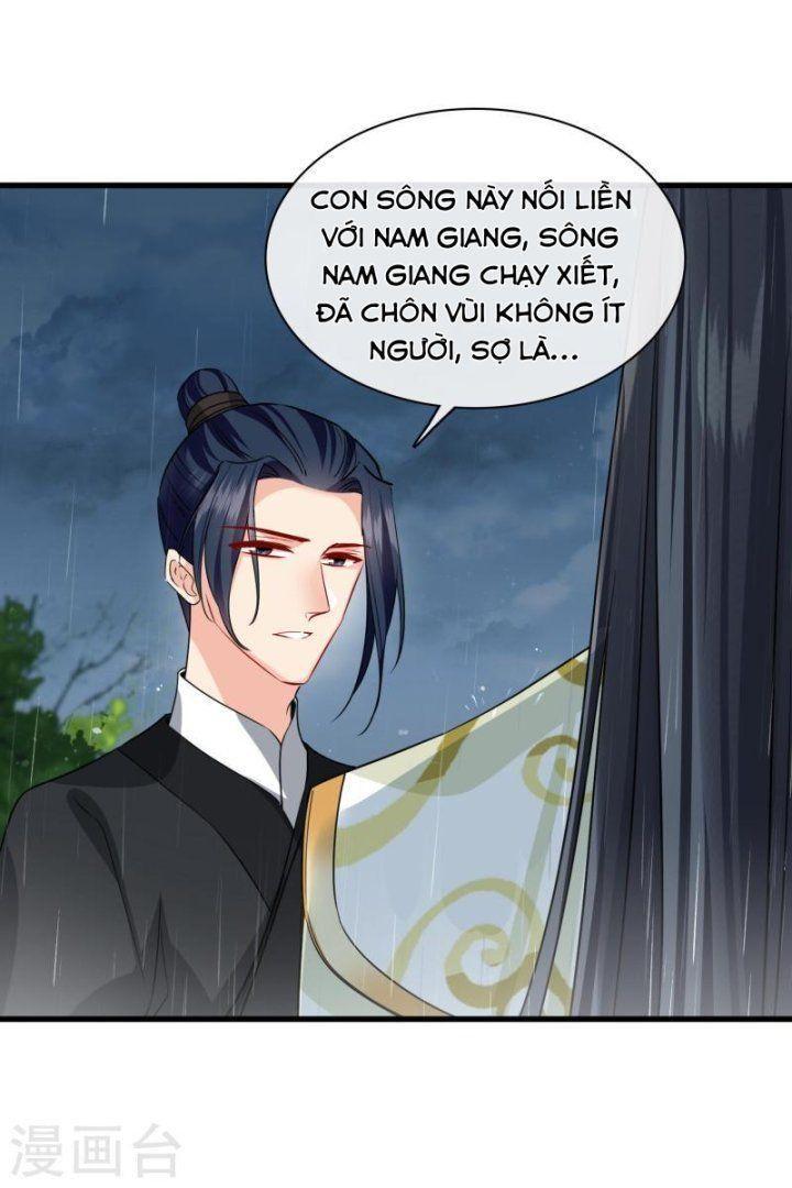 Nụ Cười Của Ngươi Ngọt Gãy Tám Cái Răng Của Ta Chapter 50 - Trang 2