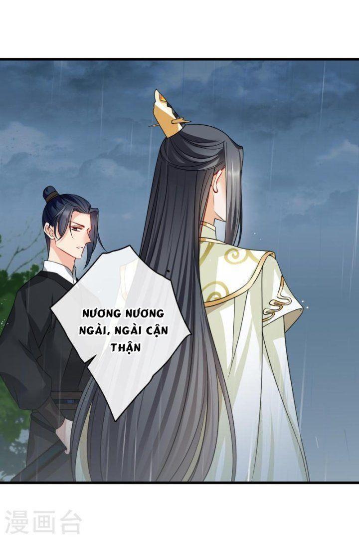 Nụ Cười Của Ngươi Ngọt Gãy Tám Cái Răng Của Ta Chapter 50 - Trang 2