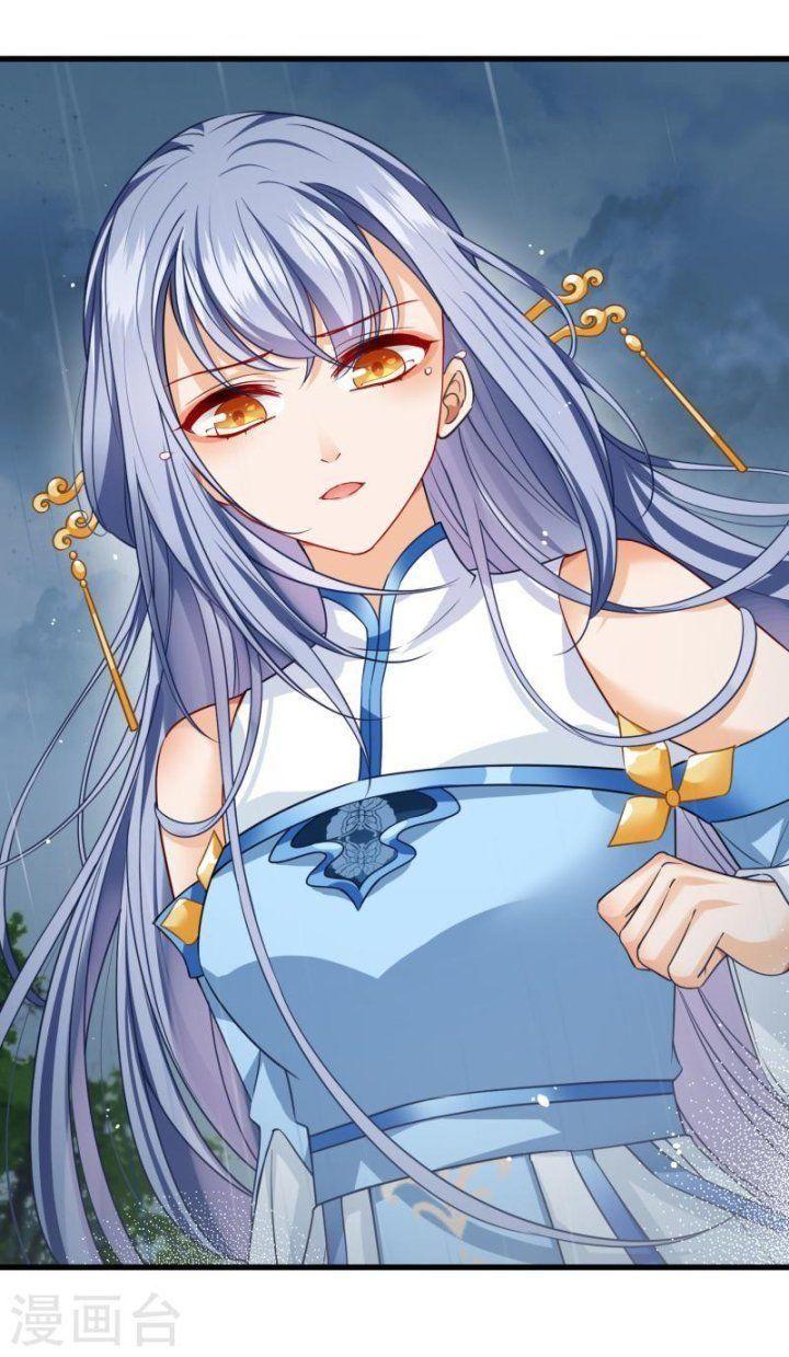 Nụ Cười Của Ngươi Ngọt Gãy Tám Cái Răng Của Ta Chapter 50 - Trang 2