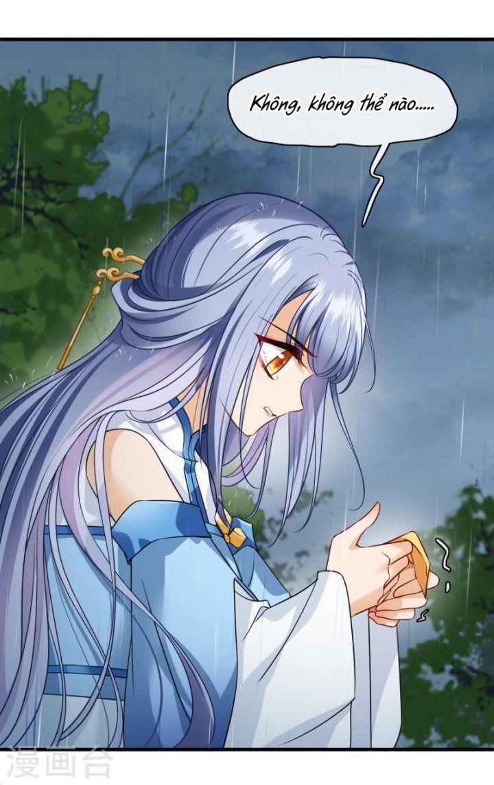 Nụ Cười Của Ngươi Ngọt Gãy Tám Cái Răng Của Ta Chapter 50 - Trang 2