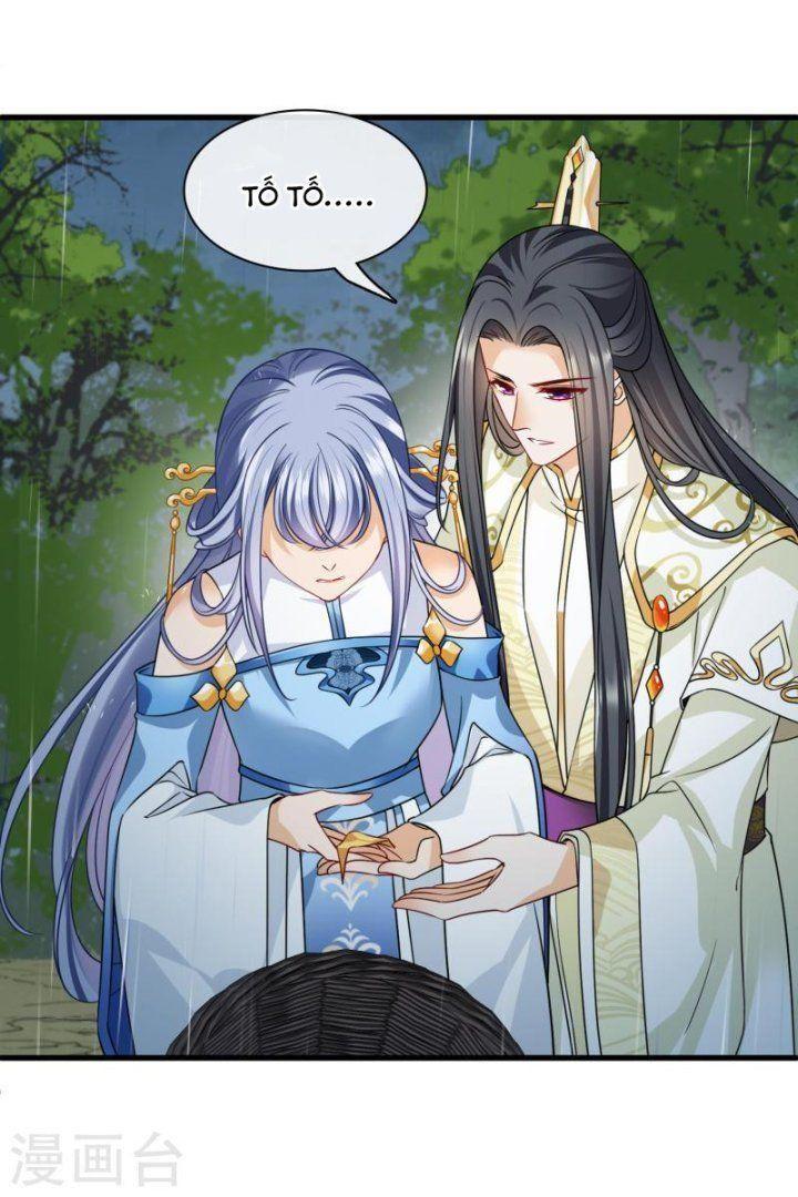 Nụ Cười Của Ngươi Ngọt Gãy Tám Cái Răng Của Ta Chapter 50 - Trang 2