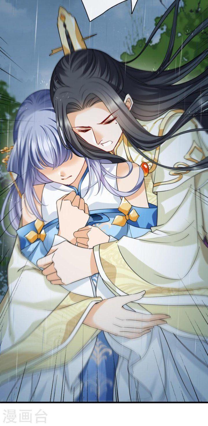 Nụ Cười Của Ngươi Ngọt Gãy Tám Cái Răng Của Ta Chapter 50 - Trang 2