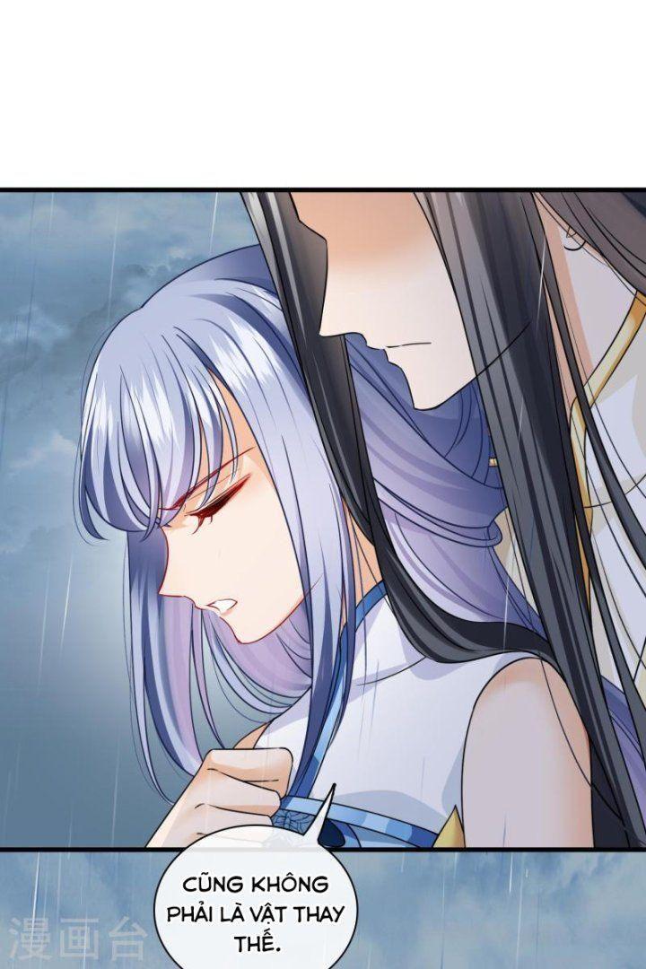 Nụ Cười Của Ngươi Ngọt Gãy Tám Cái Răng Của Ta Chapter 50 - Trang 2