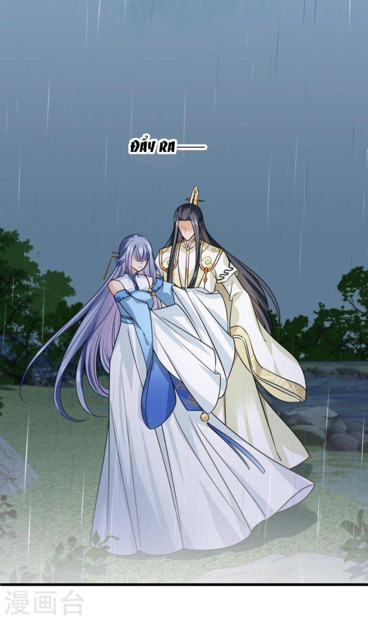 Nụ Cười Của Ngươi Ngọt Gãy Tám Cái Răng Của Ta Chapter 50 - Trang 2