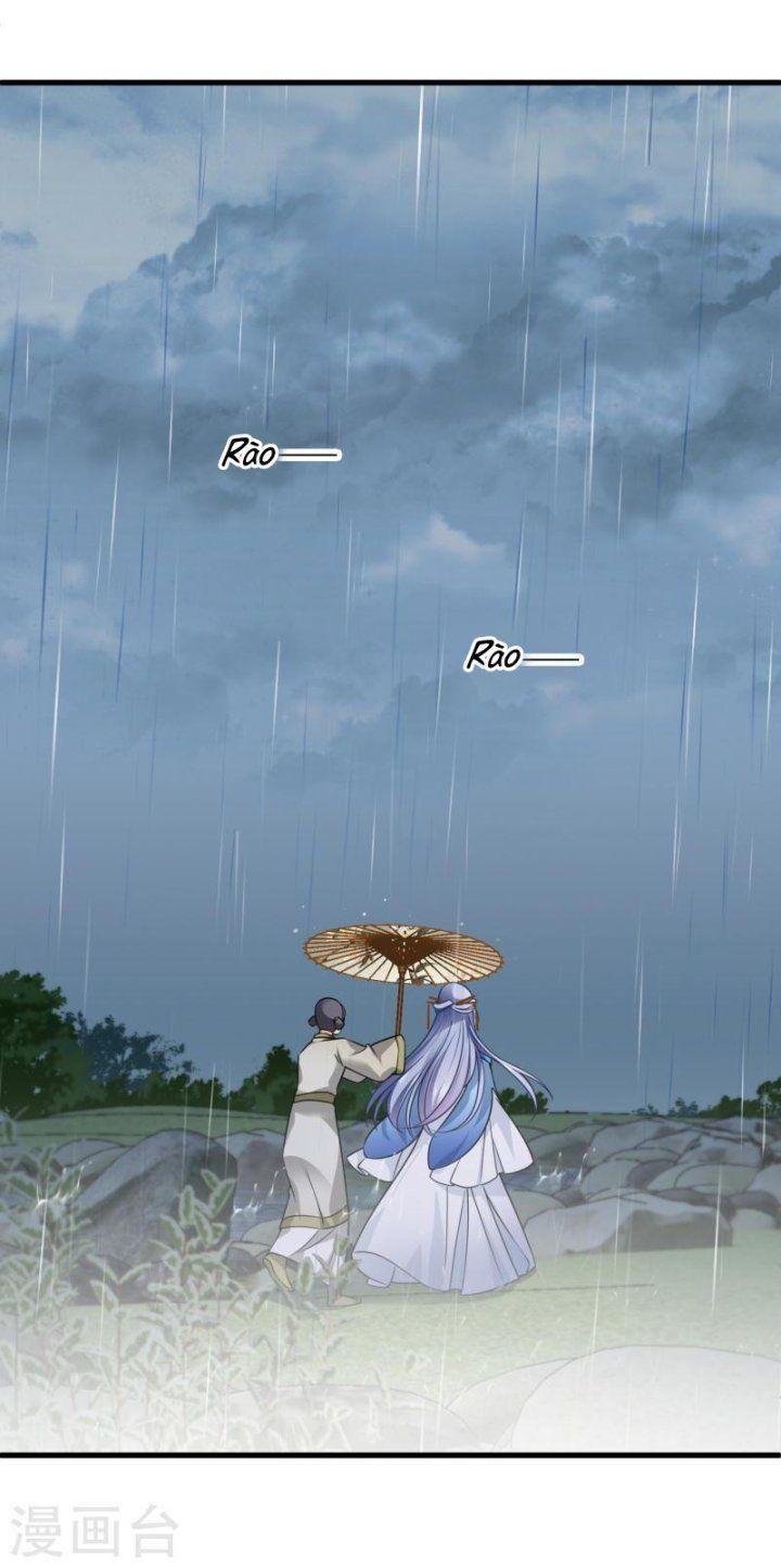 Nụ Cười Của Ngươi Ngọt Gãy Tám Cái Răng Của Ta Chapter 50 - Trang 2