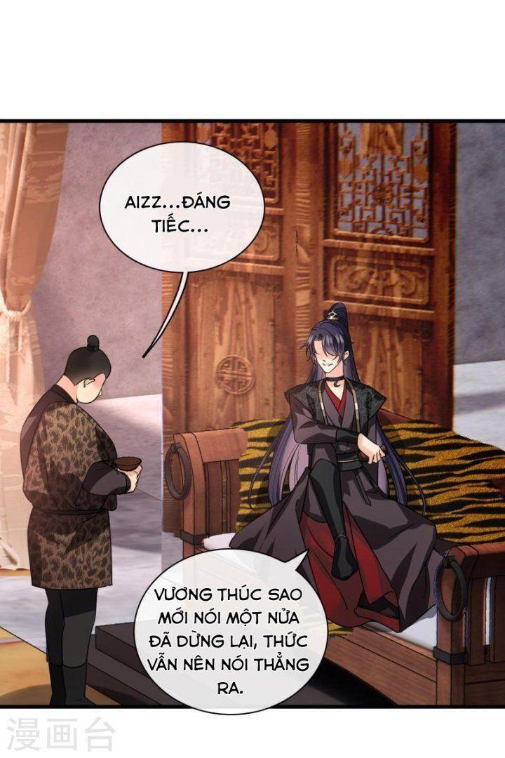 Nụ Cười Của Ngươi Ngọt Gãy Tám Cái Răng Của Ta Chapter 51 - Trang 2