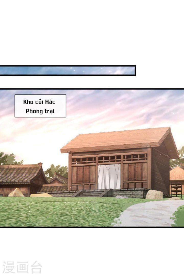 Nụ Cười Của Ngươi Ngọt Gãy Tám Cái Răng Của Ta Chapter 51 - Trang 2