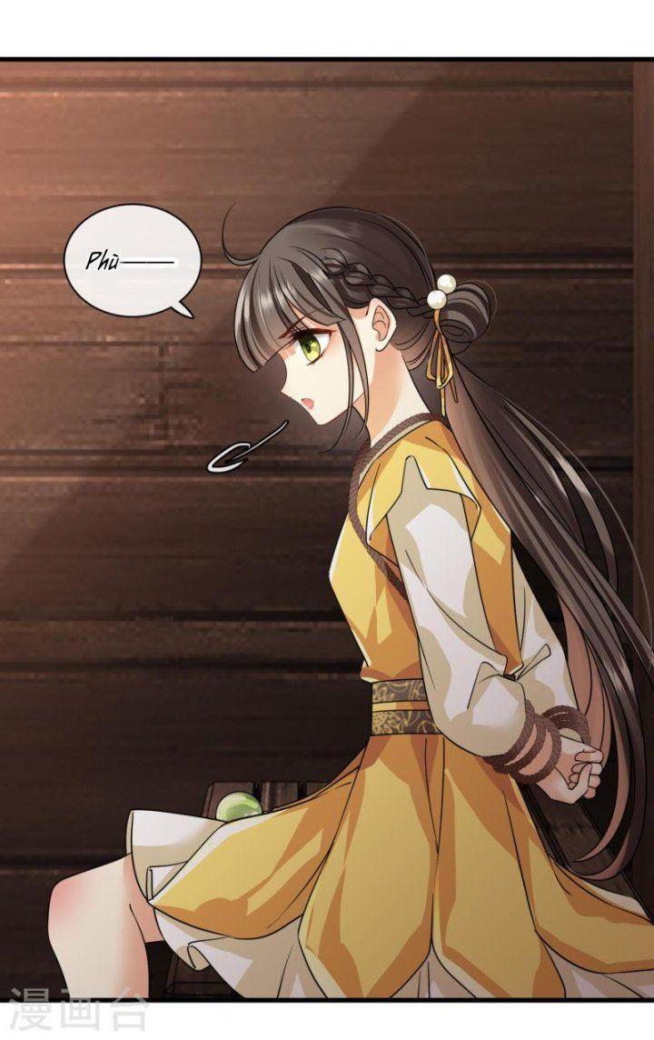 Nụ Cười Của Ngươi Ngọt Gãy Tám Cái Răng Của Ta Chapter 51 - Trang 2