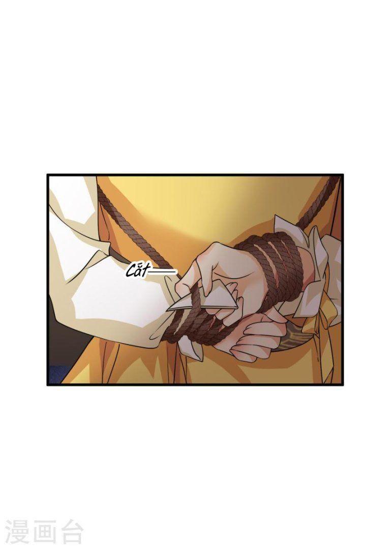 Nụ Cười Của Ngươi Ngọt Gãy Tám Cái Răng Của Ta Chapter 51 - Trang 2