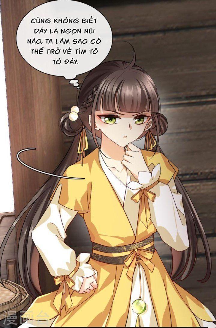 Nụ Cười Của Ngươi Ngọt Gãy Tám Cái Răng Của Ta Chapter 51 - Trang 2