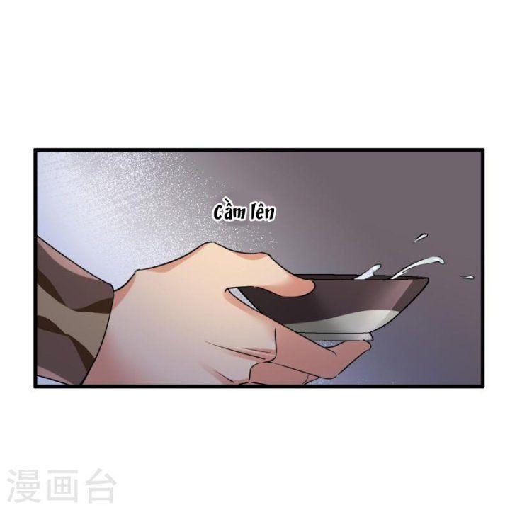 Nụ Cười Của Ngươi Ngọt Gãy Tám Cái Răng Của Ta Chapter 52 - Trang 2