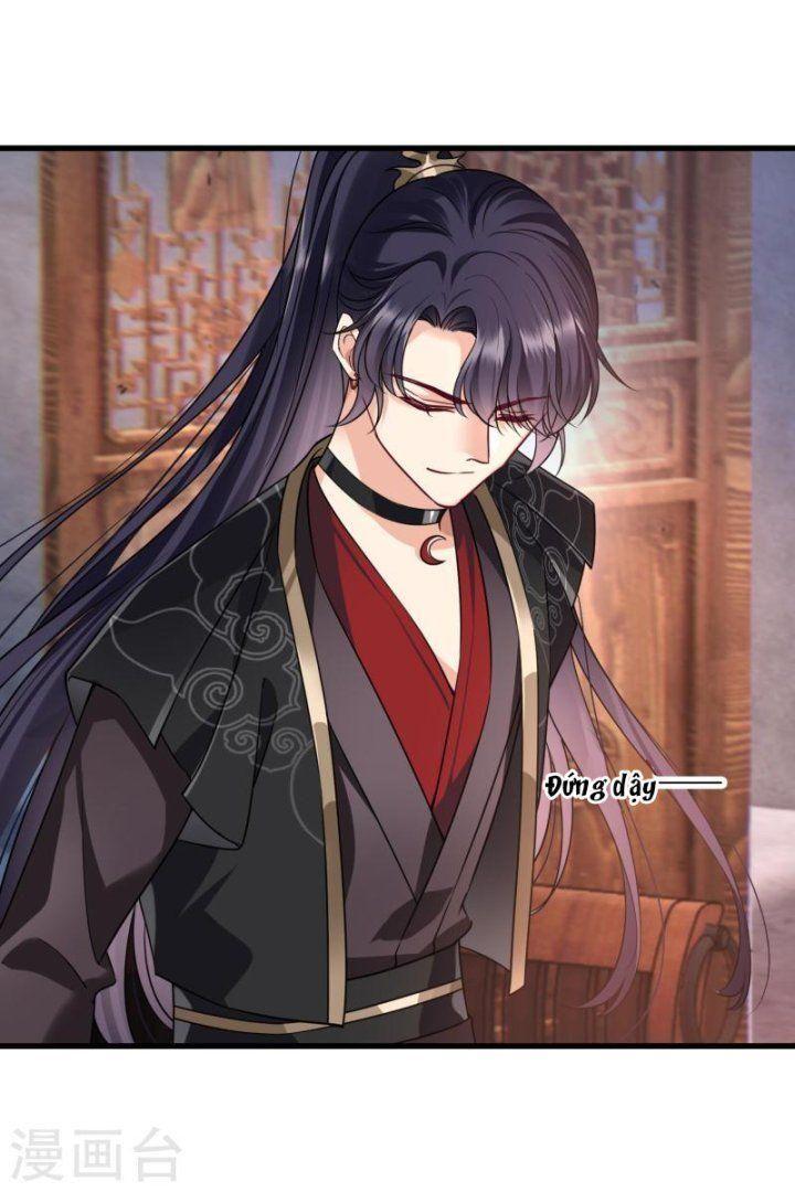 Nụ Cười Của Ngươi Ngọt Gãy Tám Cái Răng Của Ta Chapter 52 - Trang 2