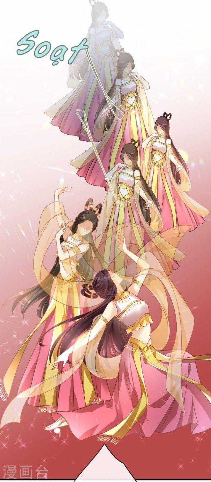 Nụ Cười Của Ngươi Ngọt Gãy Tám Cái Răng Của Ta Chapter 52 - Trang 2