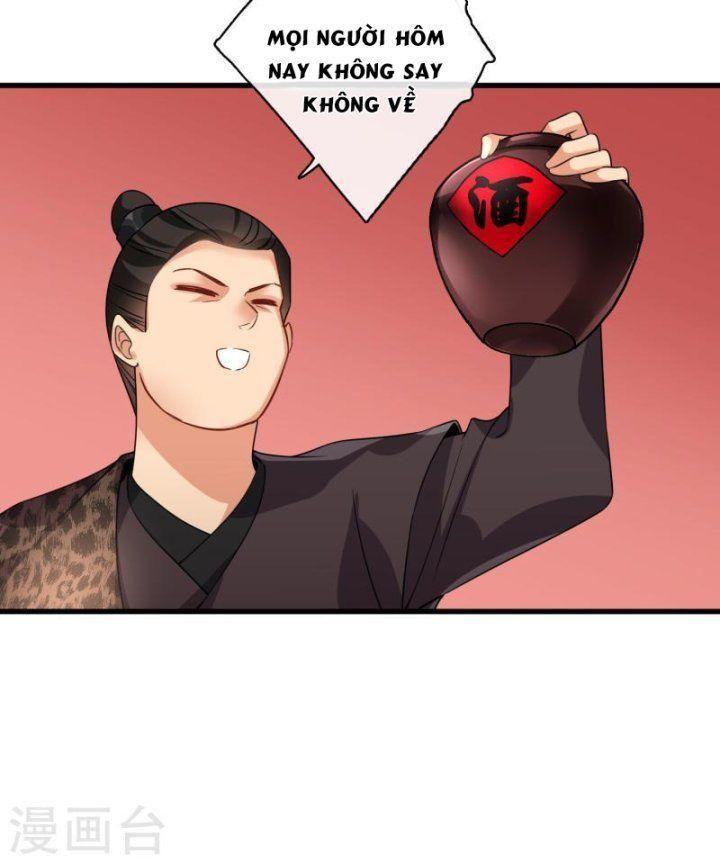 Nụ Cười Của Ngươi Ngọt Gãy Tám Cái Răng Của Ta Chapter 52 - Trang 2