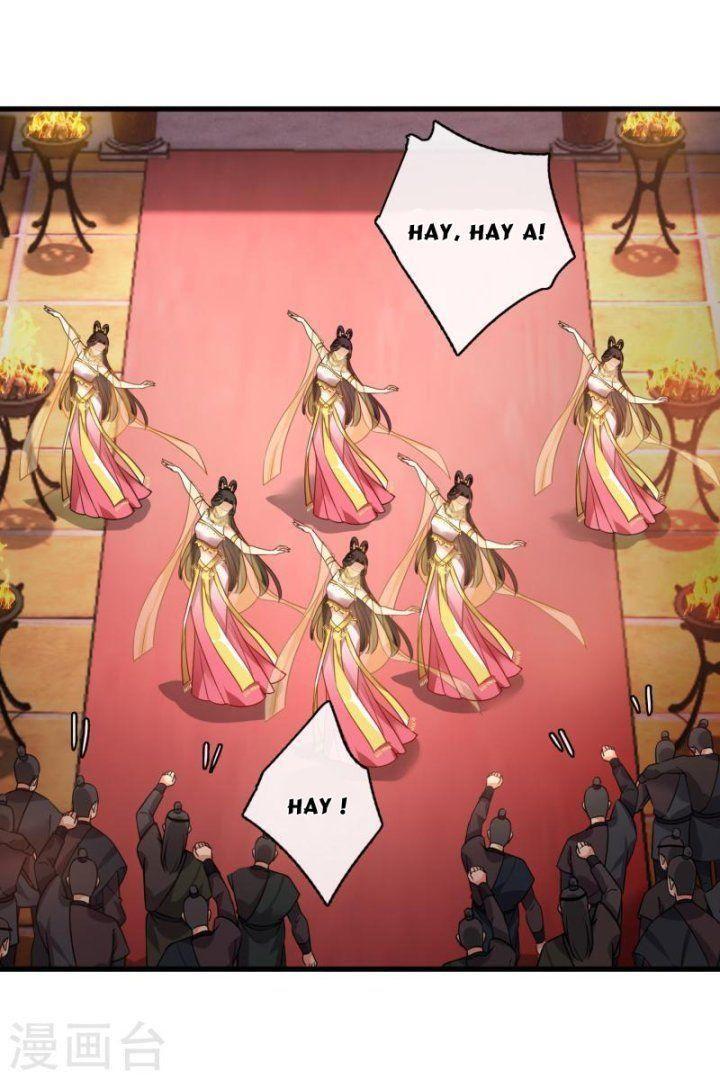 Nụ Cười Của Ngươi Ngọt Gãy Tám Cái Răng Của Ta Chapter 52 - Trang 2