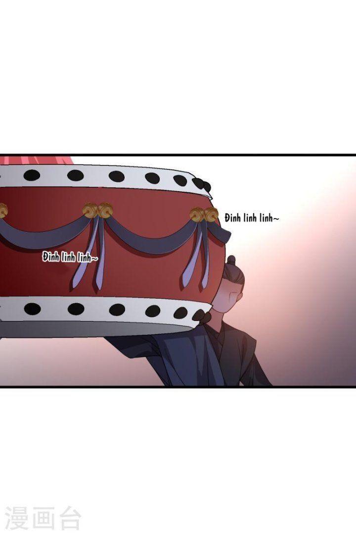 Nụ Cười Của Ngươi Ngọt Gãy Tám Cái Răng Của Ta Chapter 52 - Trang 2