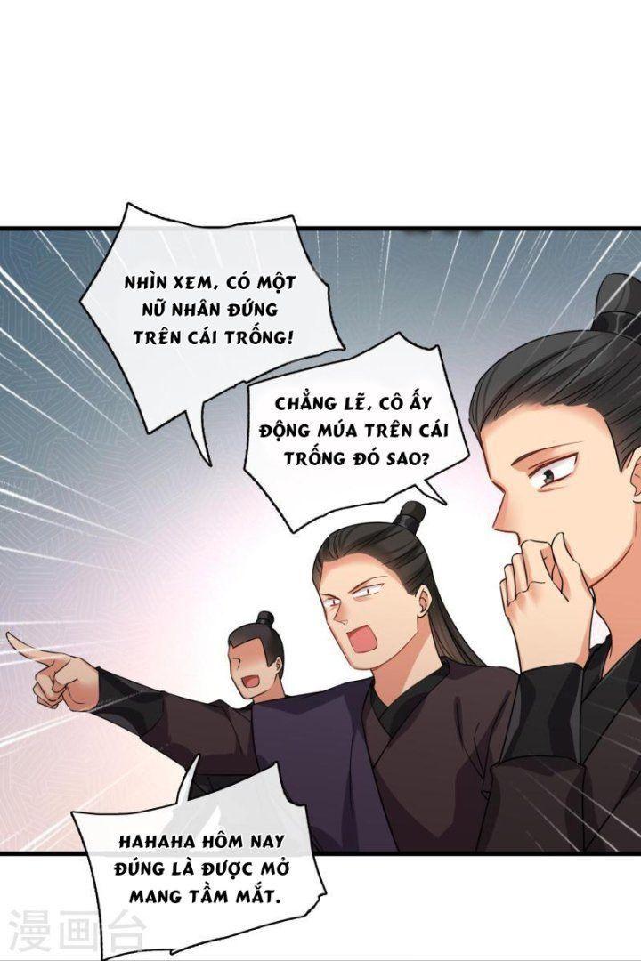 Nụ Cười Của Ngươi Ngọt Gãy Tám Cái Răng Của Ta Chapter 52 - Trang 2