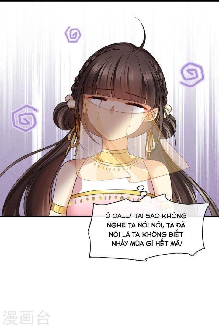 Nụ Cười Của Ngươi Ngọt Gãy Tám Cái Răng Của Ta Chapter 52 - Trang 2