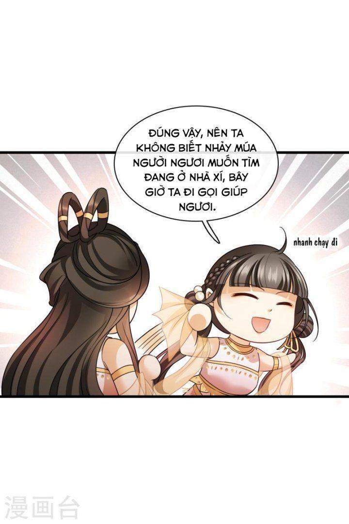 Nụ Cười Của Ngươi Ngọt Gãy Tám Cái Răng Của Ta Chapter 52 - Trang 2