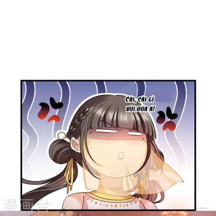 Nụ Cười Của Ngươi Ngọt Gãy Tám Cái Răng Của Ta Chapter 52 - Trang 2