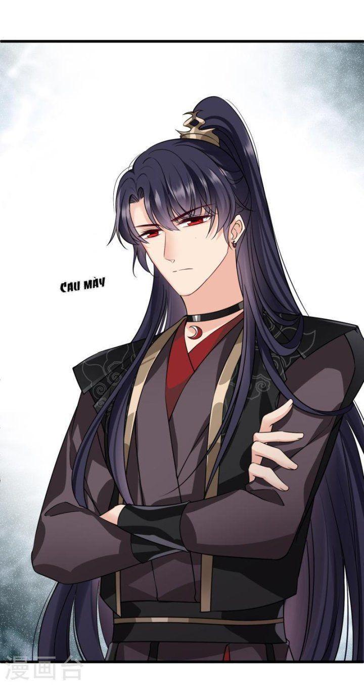 Nụ Cười Của Ngươi Ngọt Gãy Tám Cái Răng Của Ta Chapter 52 - Trang 2