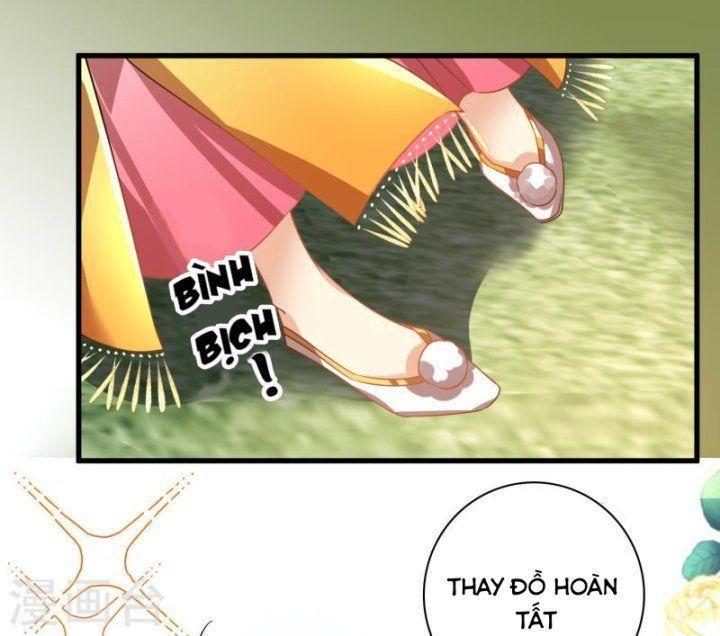 Nụ Cười Của Ngươi Ngọt Gãy Tám Cái Răng Của Ta Chapter 52 - Trang 2