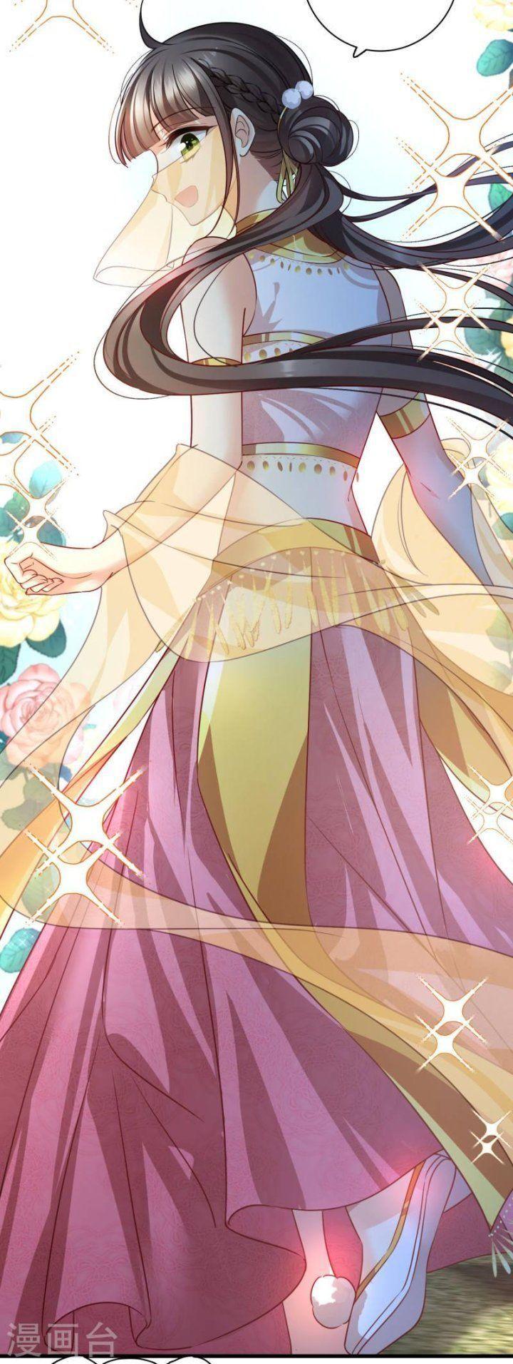 Nụ Cười Của Ngươi Ngọt Gãy Tám Cái Răng Của Ta Chapter 52 - Trang 2