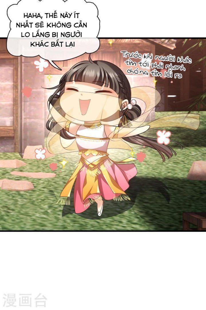 Nụ Cười Của Ngươi Ngọt Gãy Tám Cái Răng Của Ta Chapter 52 - Trang 2