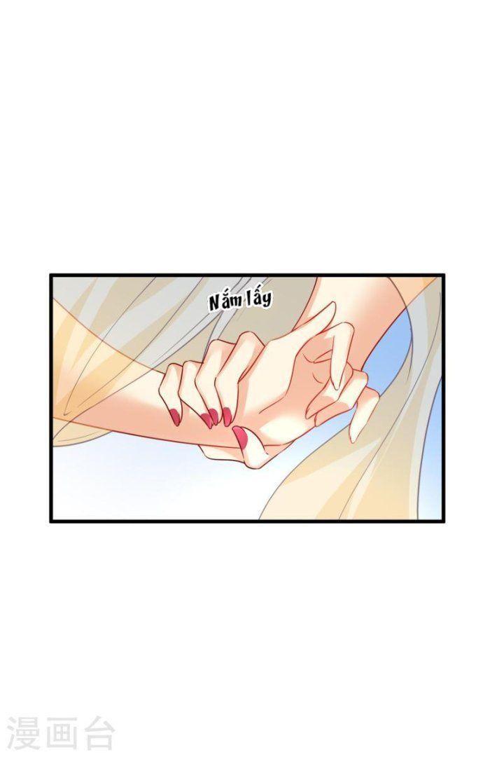 Nụ Cười Của Ngươi Ngọt Gãy Tám Cái Răng Của Ta Chapter 52 - Trang 2