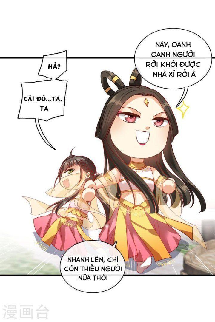 Nụ Cười Của Ngươi Ngọt Gãy Tám Cái Răng Của Ta Chapter 52 - Trang 2