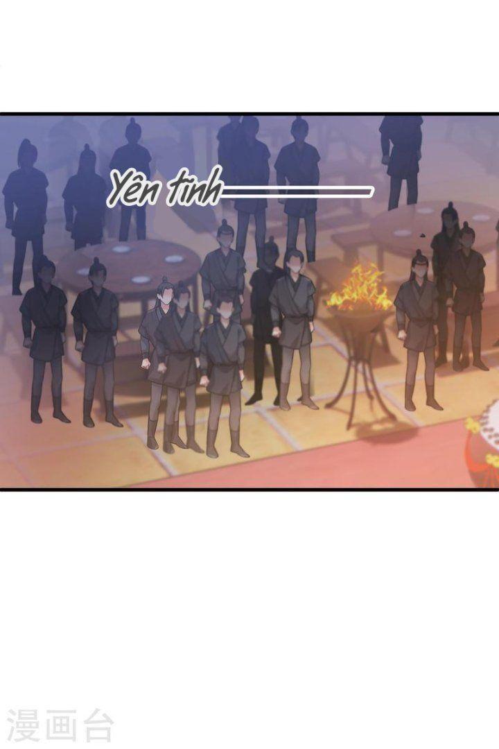 Nụ Cười Của Ngươi Ngọt Gãy Tám Cái Răng Của Ta Chapter 53 - Trang 2