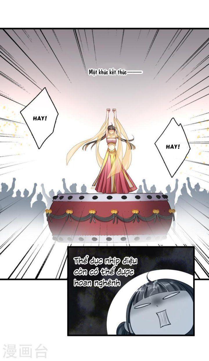 Nụ Cười Của Ngươi Ngọt Gãy Tám Cái Răng Của Ta Chapter 53 - Trang 2