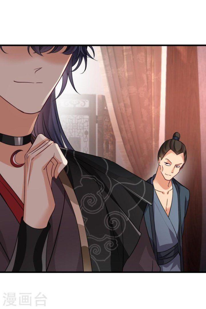 Nụ Cười Của Ngươi Ngọt Gãy Tám Cái Răng Của Ta Chapter 53 - Trang 2