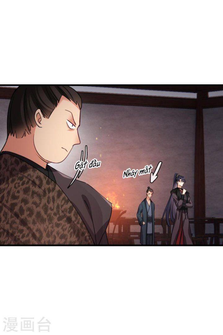 Nụ Cười Của Ngươi Ngọt Gãy Tám Cái Răng Của Ta Chapter 53 - Trang 2