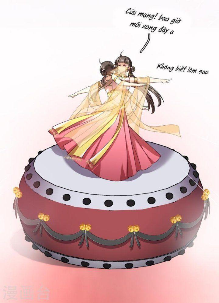 Nụ Cười Của Ngươi Ngọt Gãy Tám Cái Răng Của Ta Chapter 53 - Trang 2